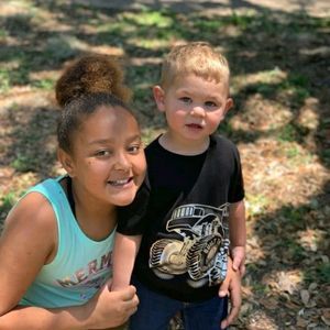 Meet your Posher, Amiah